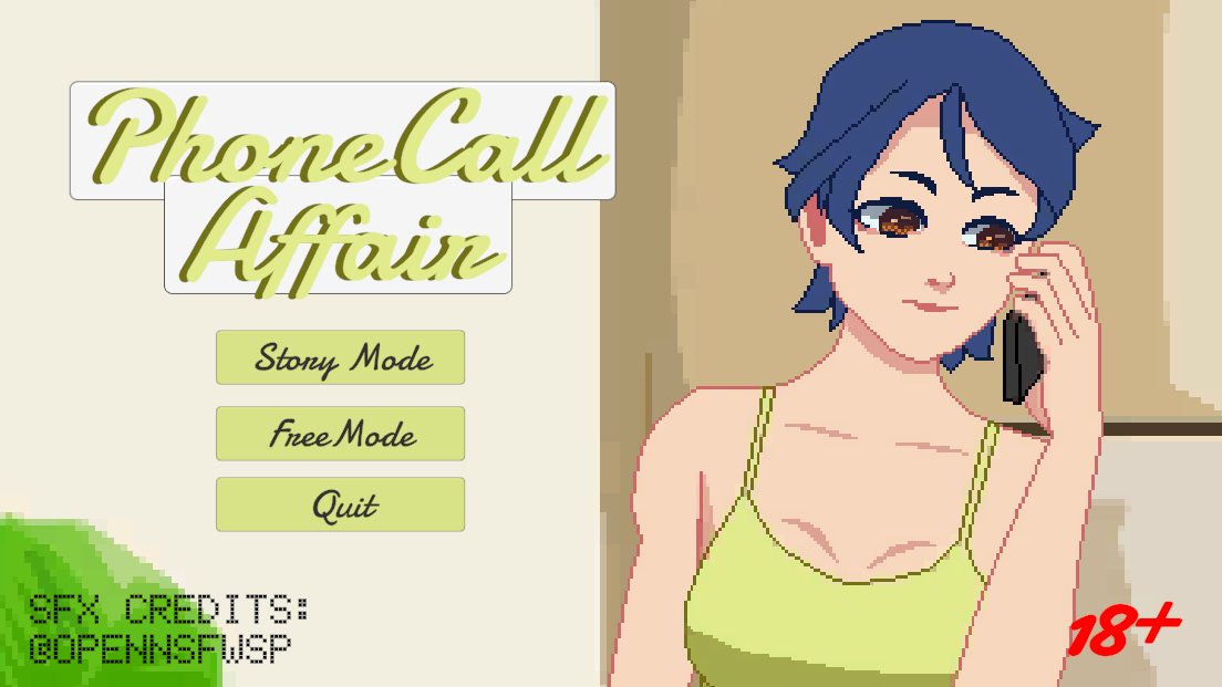 Phone Call Affair