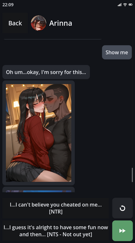 NTR Text