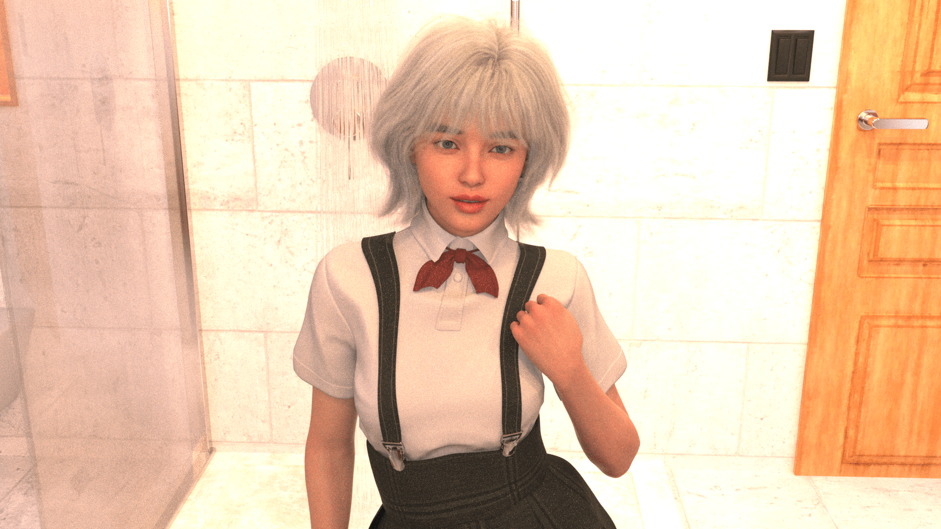 My Rival, Her Sister