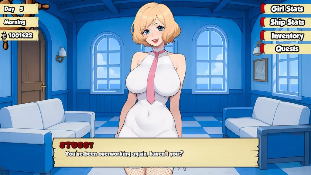 Lewd Piece