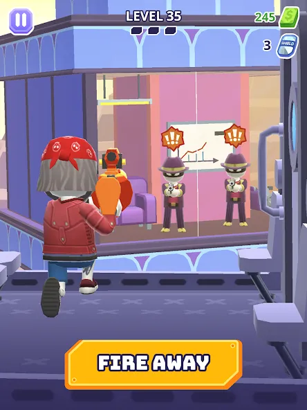 HellCopter