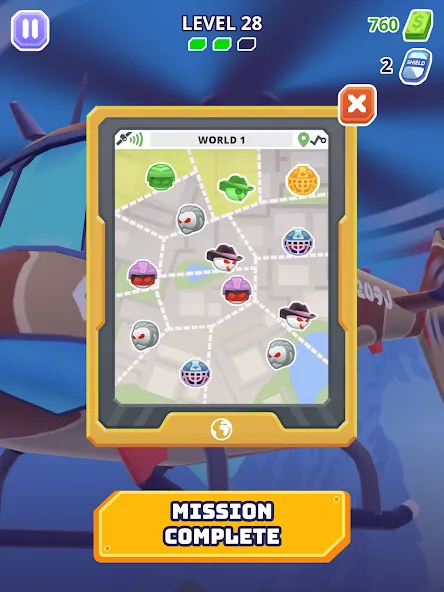 HellCopter