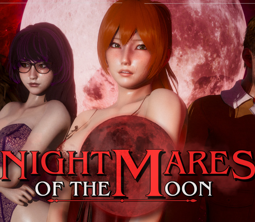 Nightmares of the Moon