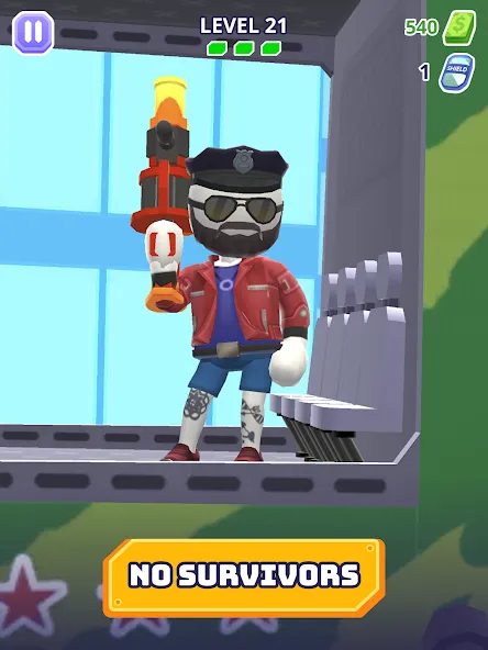 HellCopter