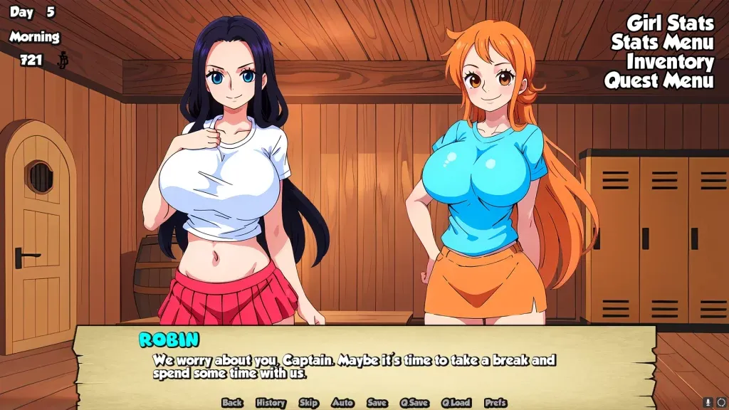 Lewd Piece