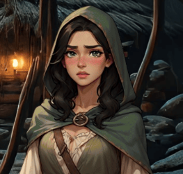 Gender Bender Dungeon