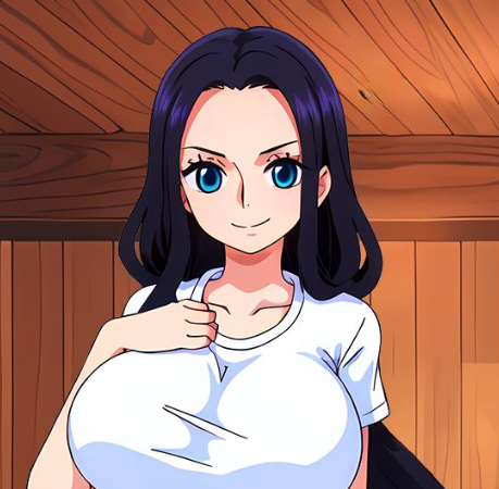 Lewd Piece