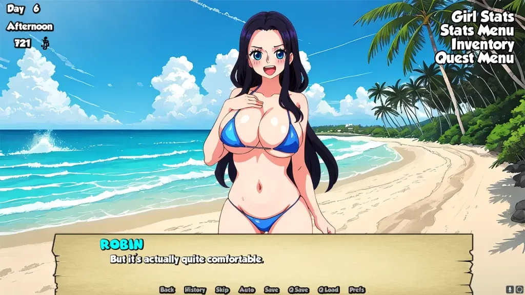 Lewd Piece