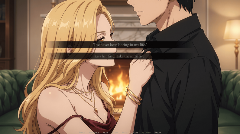 My Perfect Vengeance My Perfect Vengeance