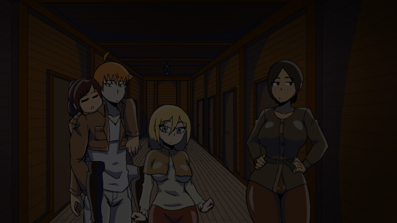 Lewd Multiverse Lewd Multiverse