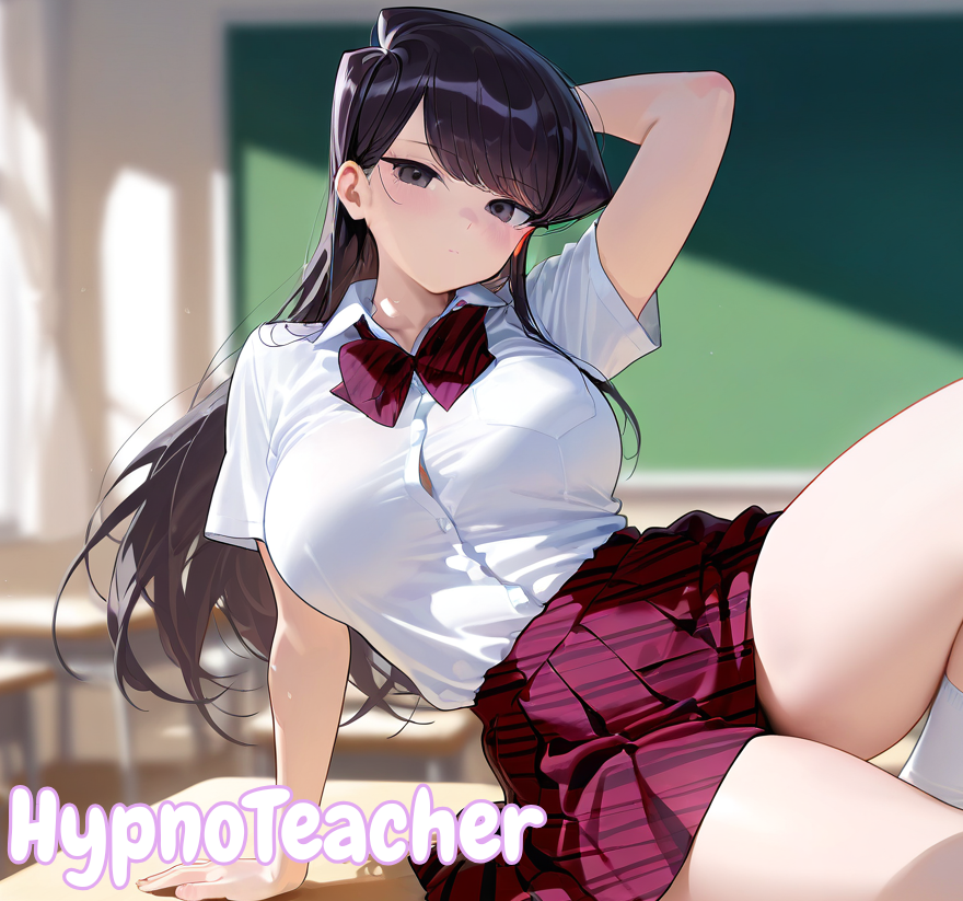 HypnoTeacher