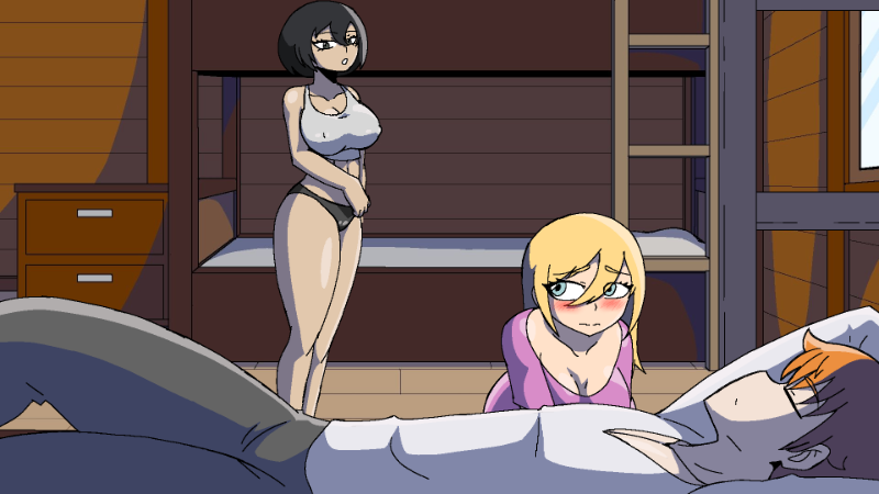 Lewd Multiverse