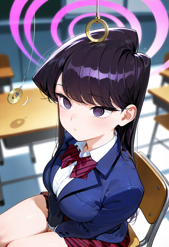 HypnoTeacher