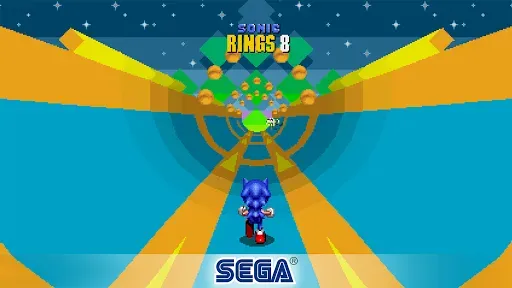Sonic The Hedgehog 2