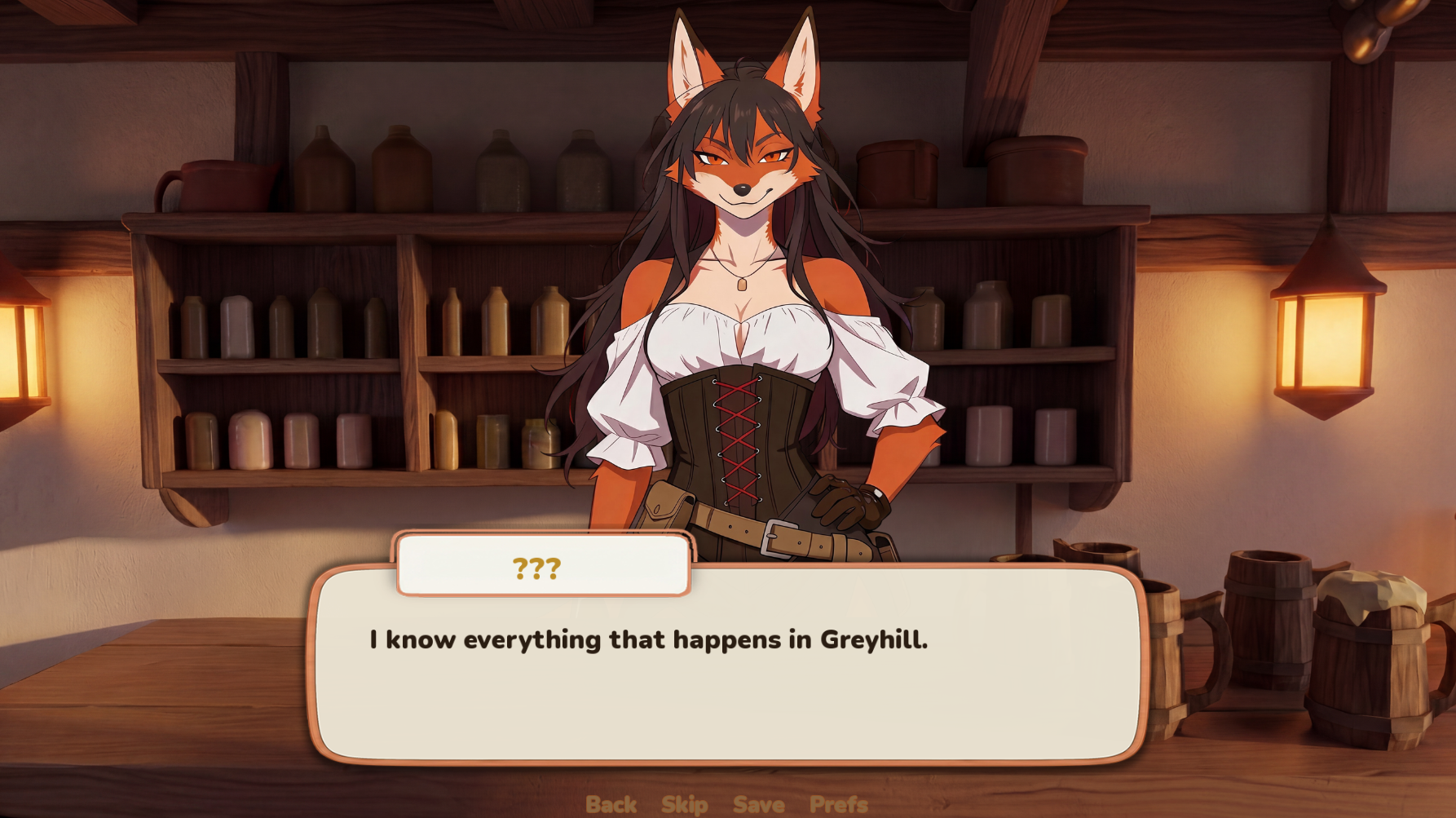 Little Greyhill