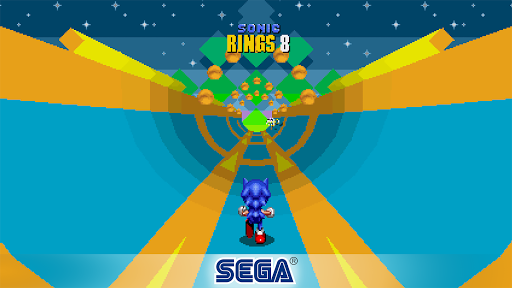 Sonic The Hedgehog 2
