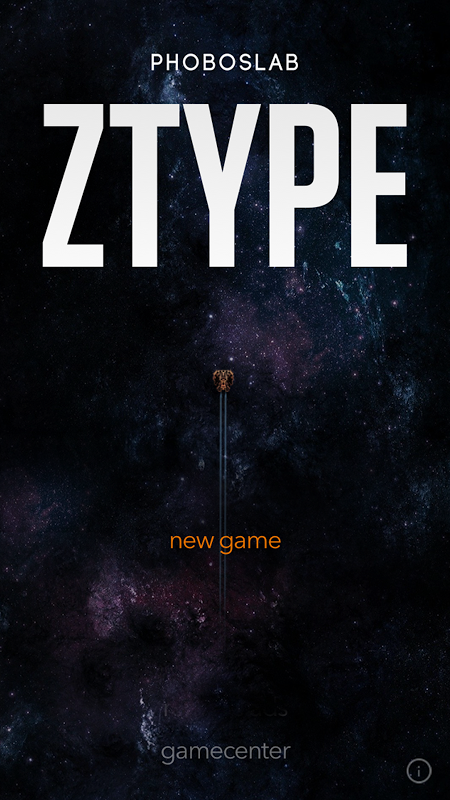 ZType Space Typing & Spelling
