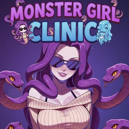 Monster Girl Clinic