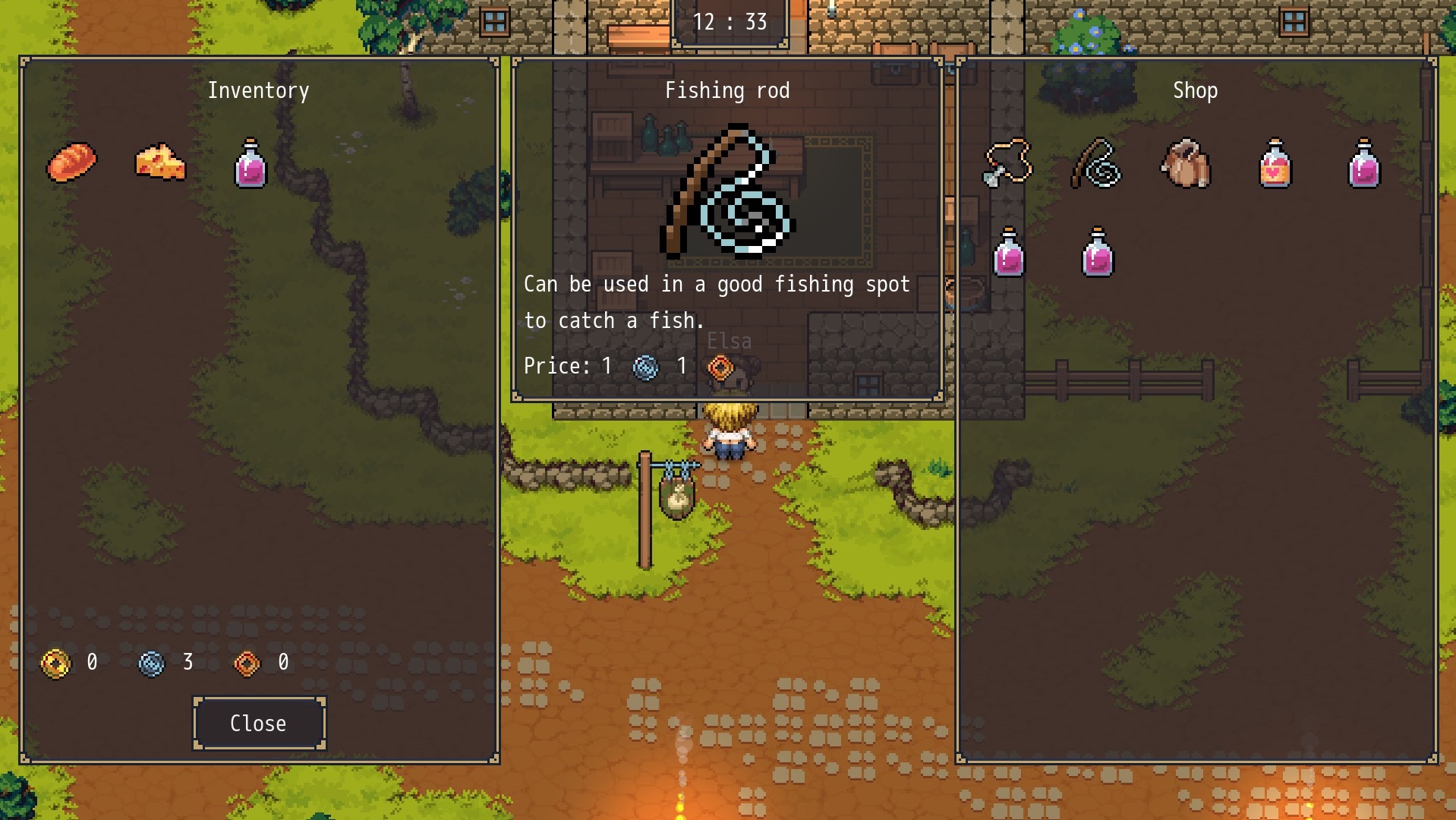 Village of Boobs