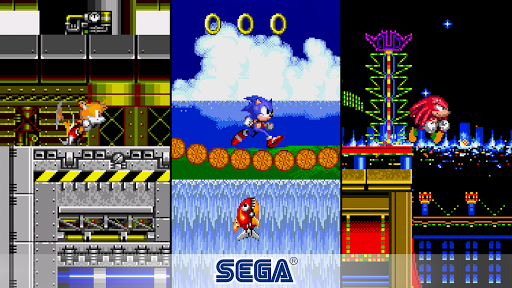 Sonic The Hedgehog 2