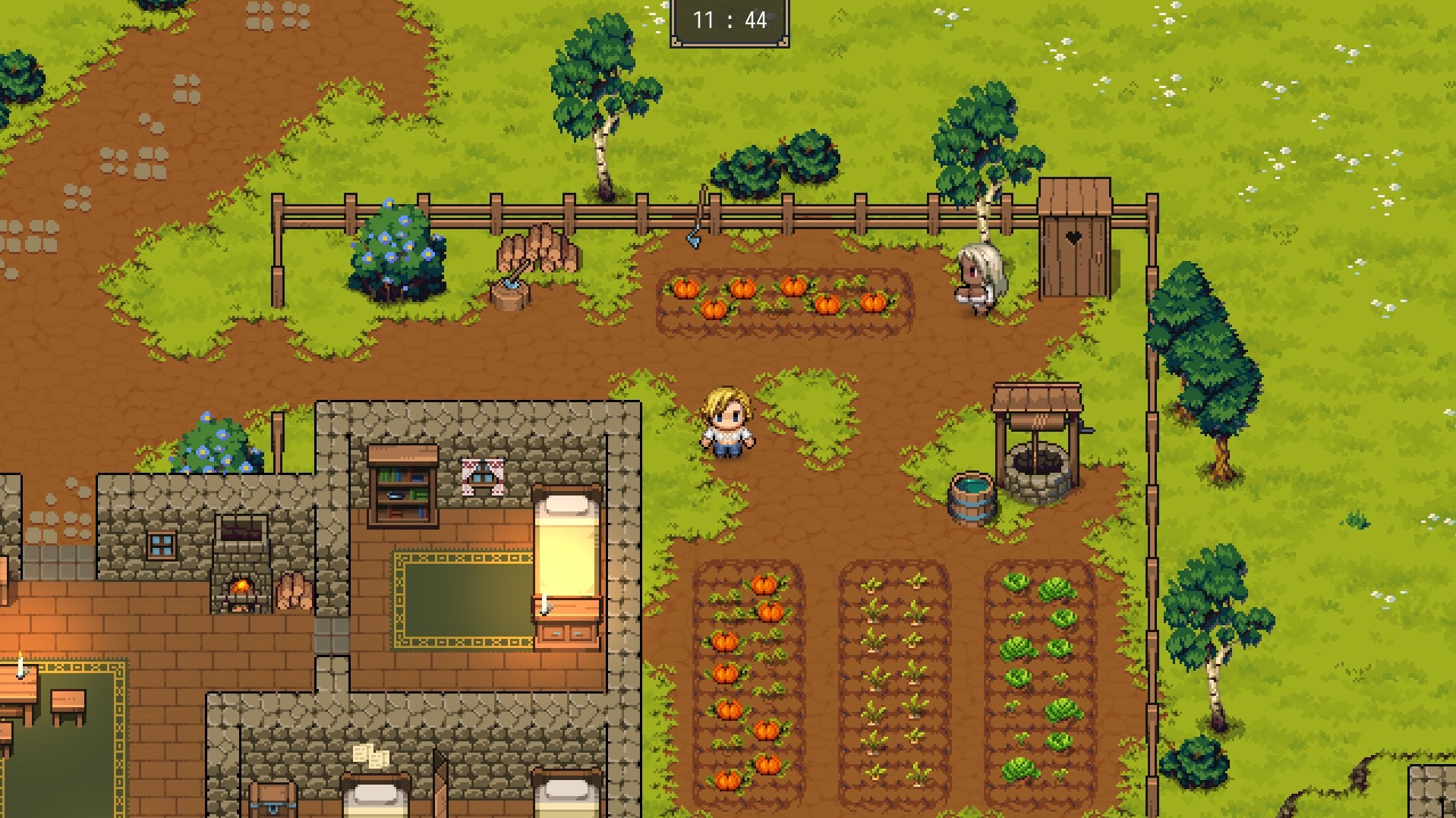 Village of Boobs