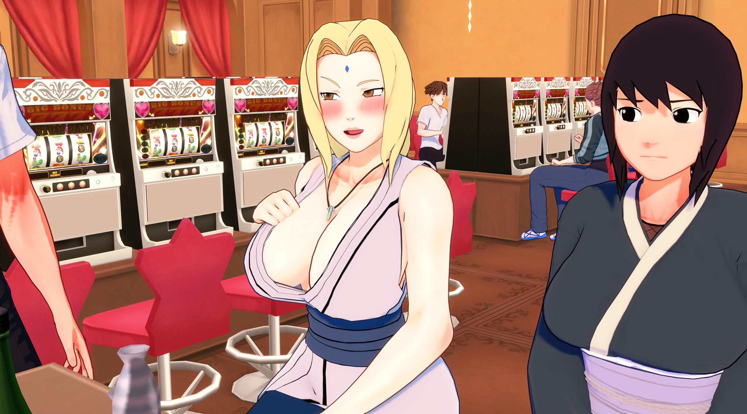 Boruto: Chronicles of Corruption