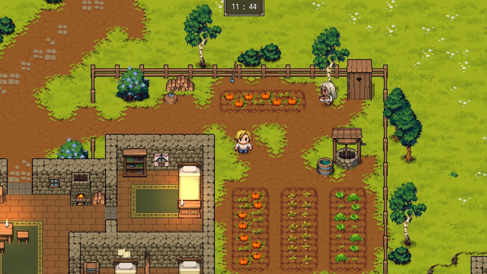 Village of Boobs