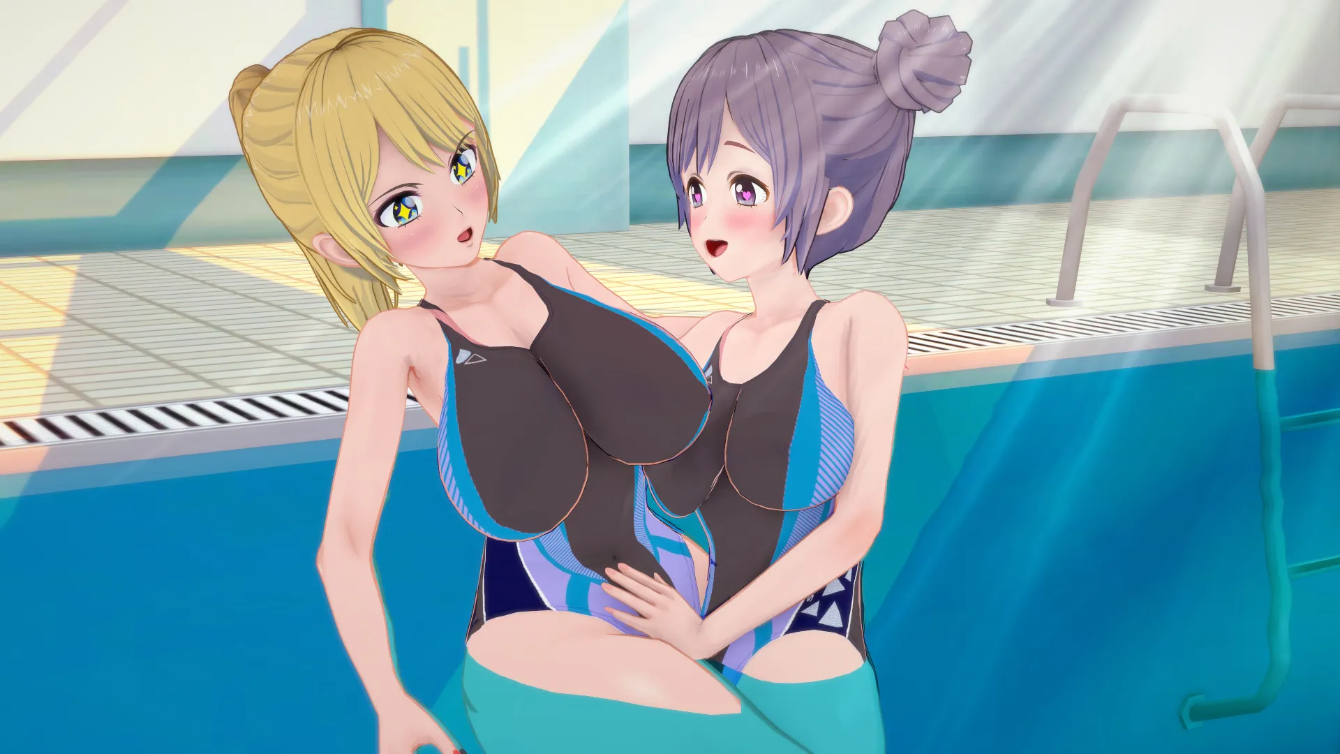 Futa Academy of Sex