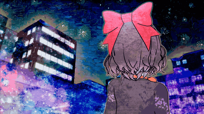 The World As I Saw It