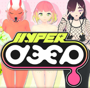 Hyperdeep