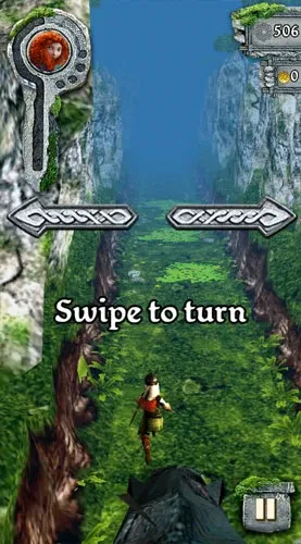 Temple Run: Brave