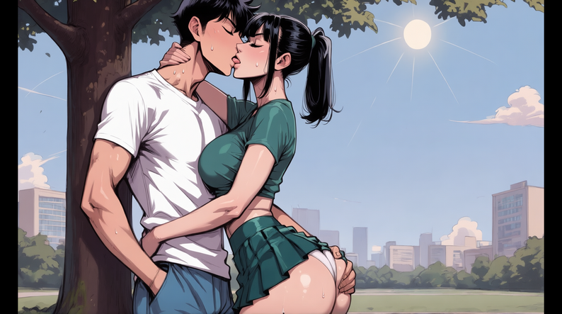 Edge of Desire Edge of Desire