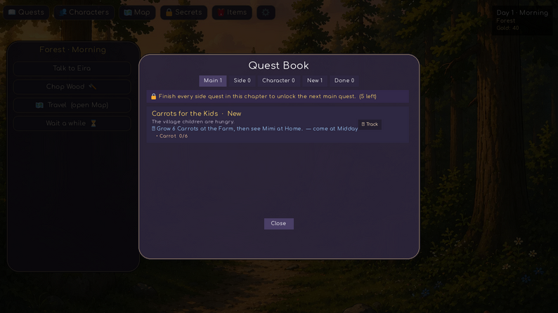 My Cozy Life as A Demonlord