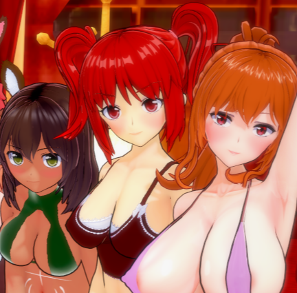 Peerless Lust