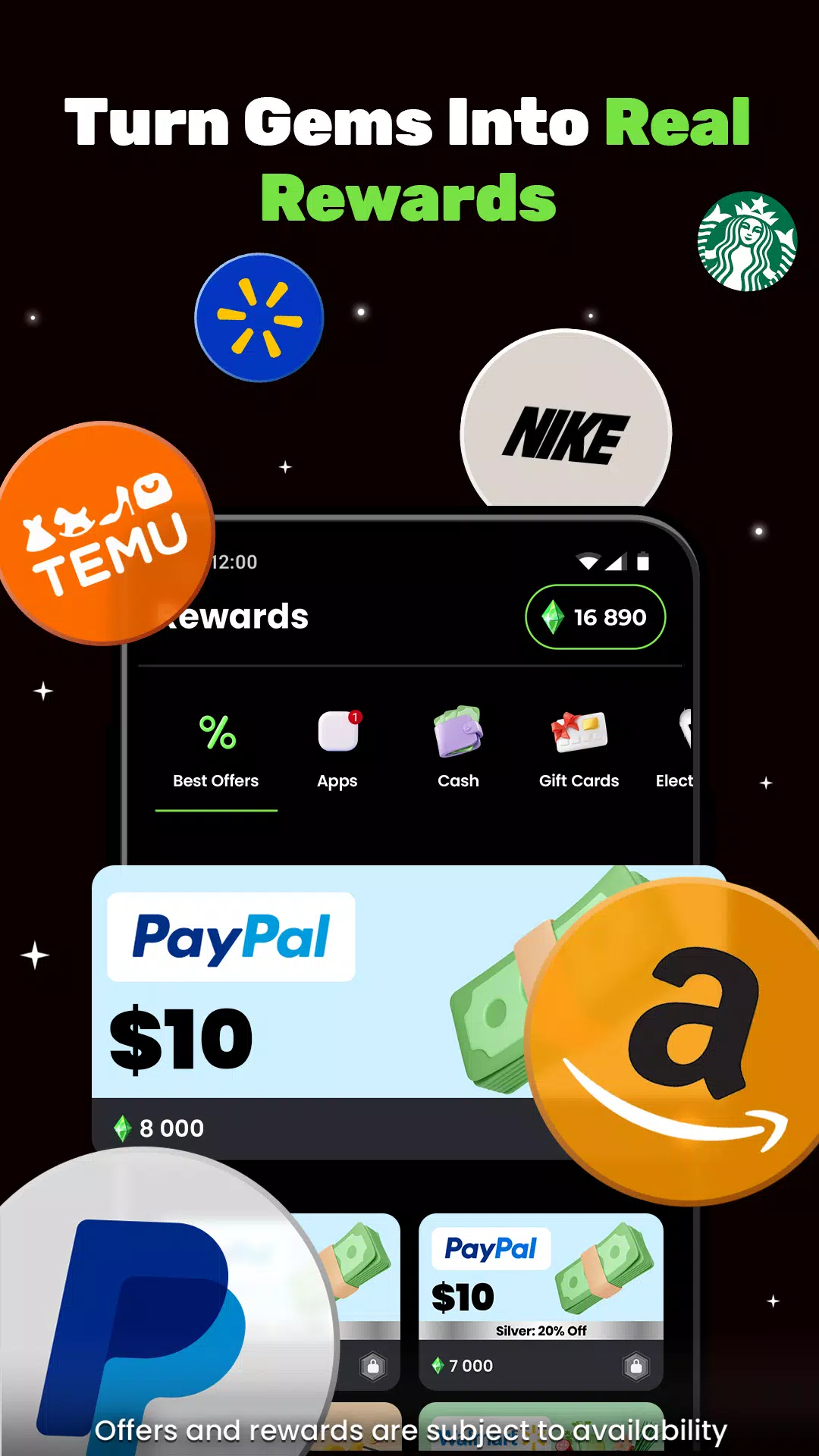 Cash Giraffe: Real Money Games