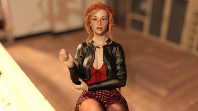 Fetish Locator Week One