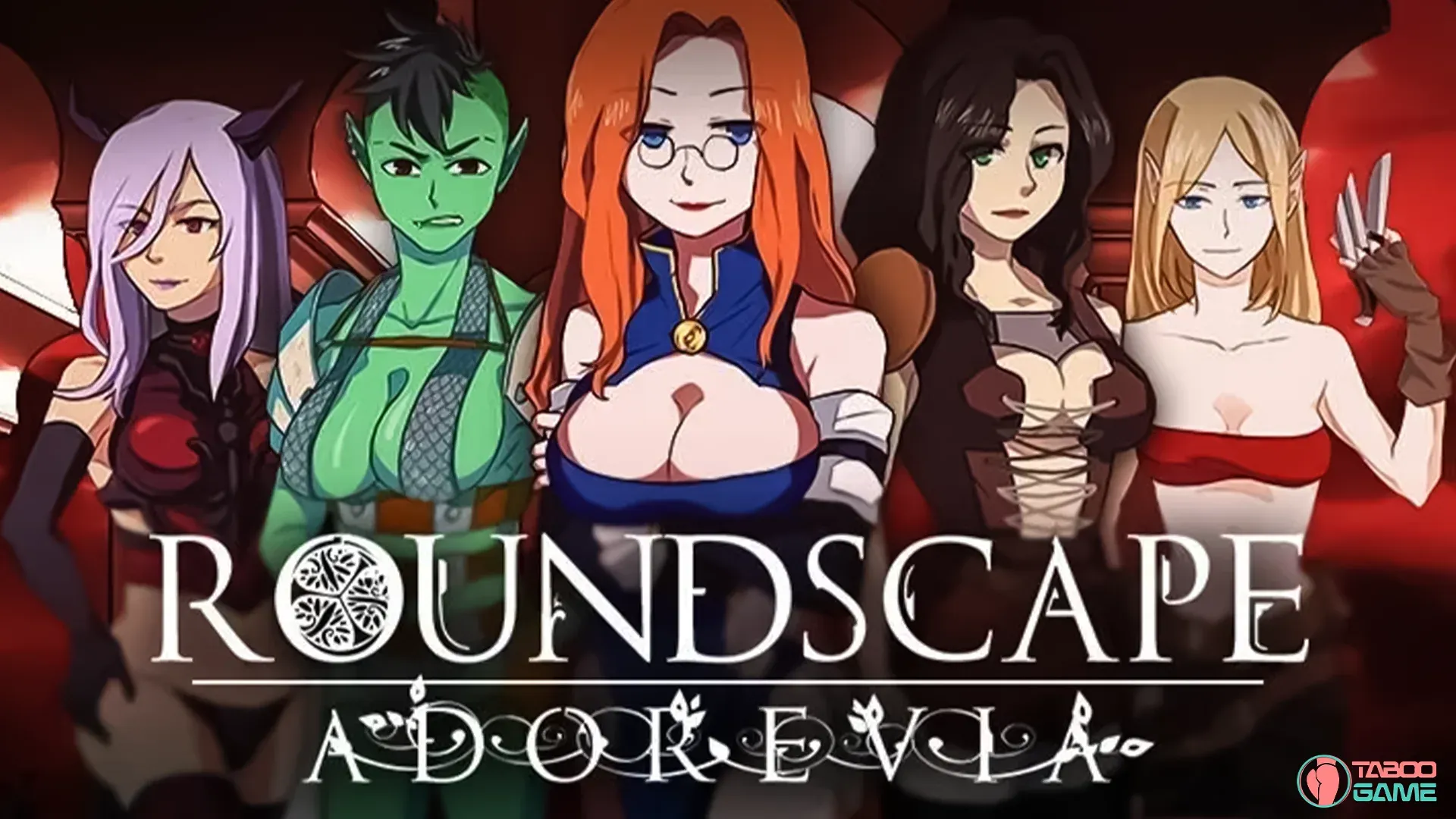 Roundscape Adorevia