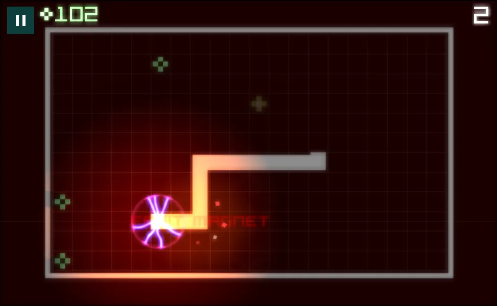 Snake Rewind