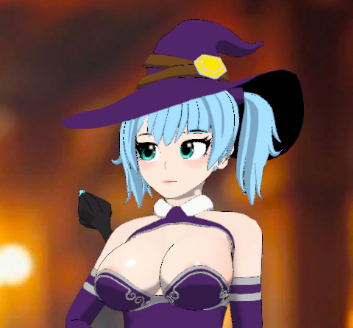 Lily's Lewd Quest