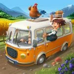 Sunrise Village Mod