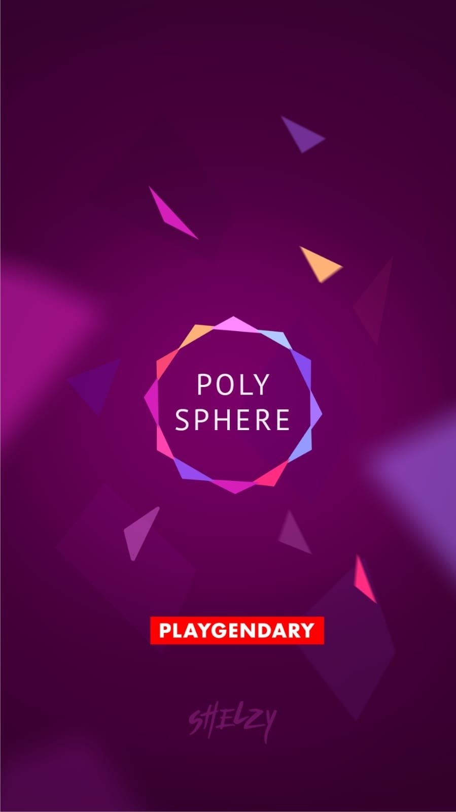 Polysphere Polysphere