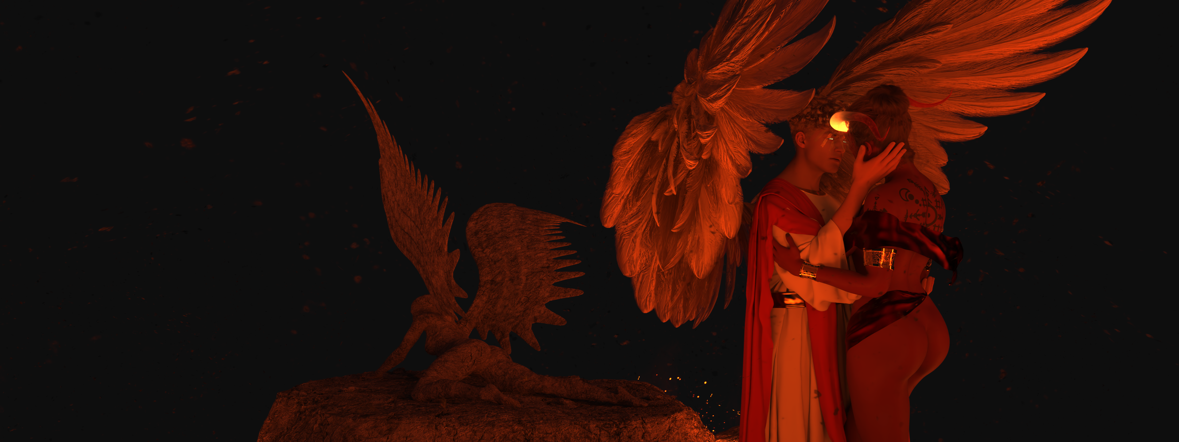 Vampire Chronicles: The BloodLord
