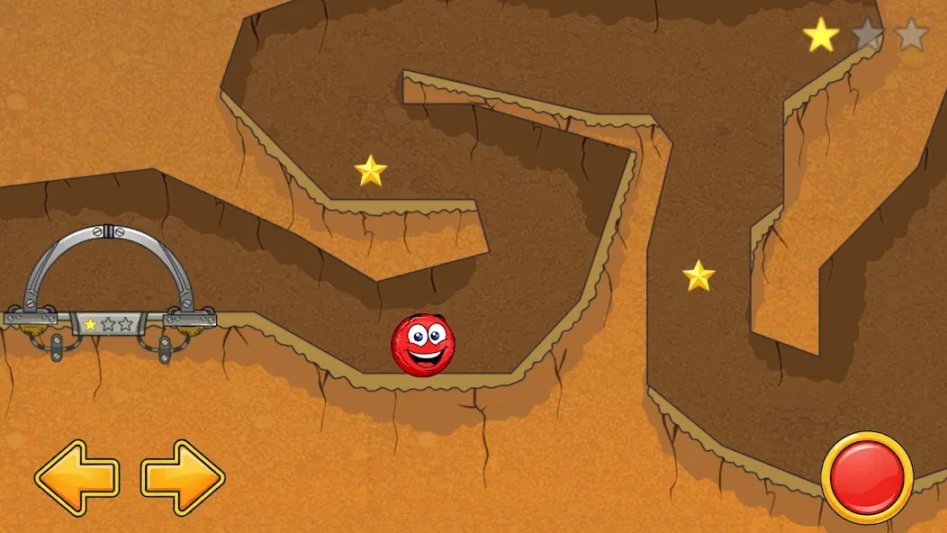 Red Ball 3