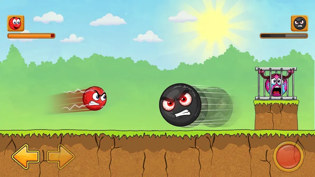 Red Ball 3