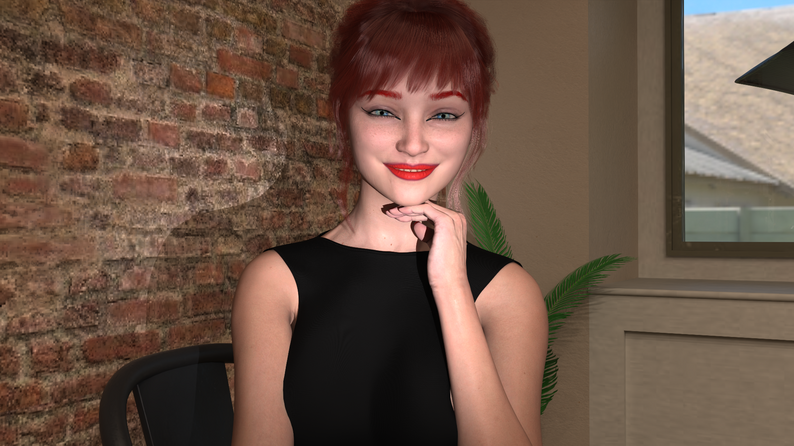 Futa Corruption: City of Desire