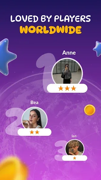 EarnStar: Play Games & Earn