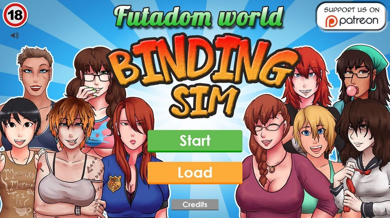 FutaDomWorld FutaDomWorld