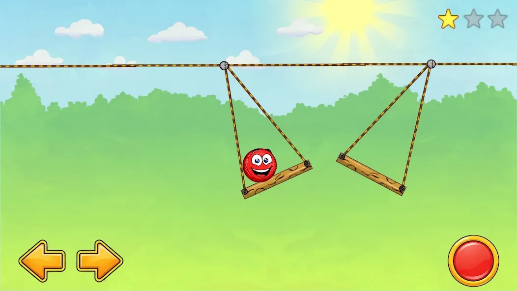 Red Ball 3