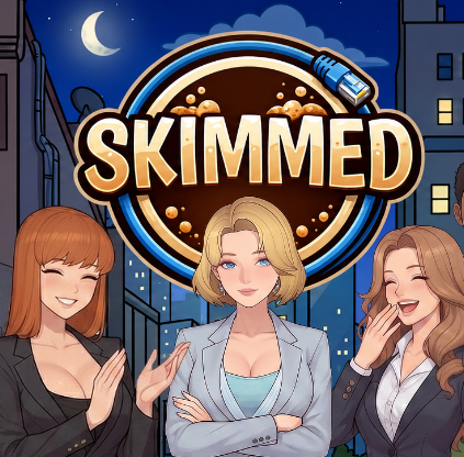 Skimmed