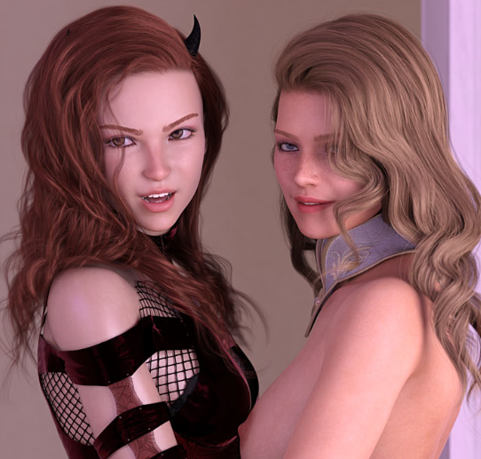 FreshWomen - Season 1